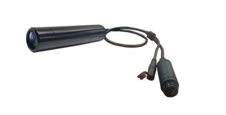 291-737 RS PRO Network Indoor PoE PoE Powered CCTV Camera, 2592 x 1944, 2560 x 1440, 2048 x 1536, 2304 x 1296, 1920 x 1080,