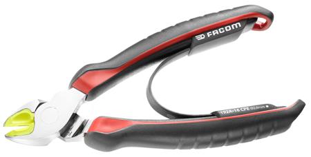 192A.16CPE-RPF Facom  Side Cutters