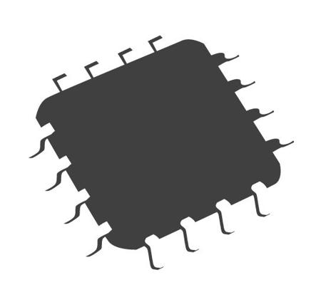 Z0410MH STMicroelectronics Through Hole, 3-pin, TRIAC, 600V, Gate Trigger 1.3V