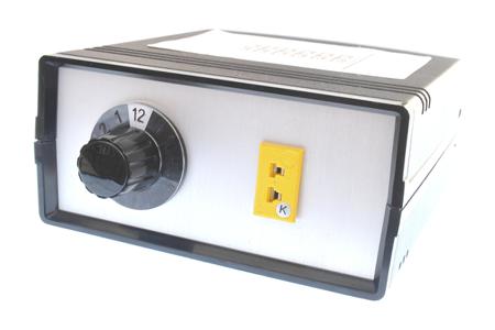 891-9062 RS Pro ANSI, RoHS Compliant 12 Way Thermocouple Selector Switch for use with Type K Thermocouple