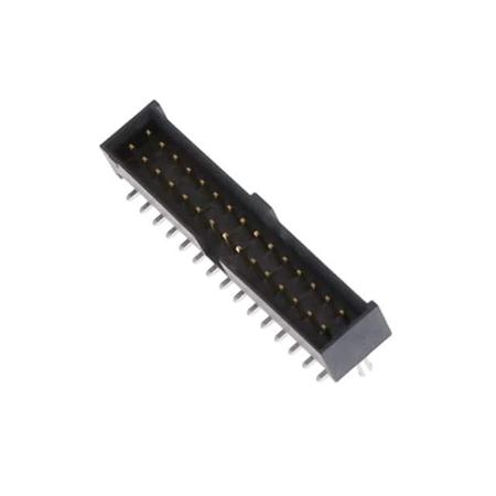 LTMM-115-02-S-D-SM-LC-P Samtec Inc.