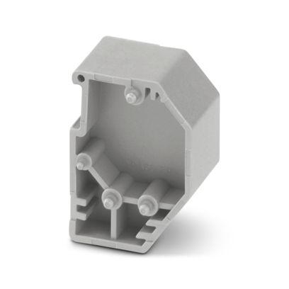 3270530 Phoenix Contact DP-LPO Series Spacer Plate for Use with Terminal Block