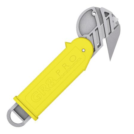 745242 COBA Safety Knife with Knife Blade