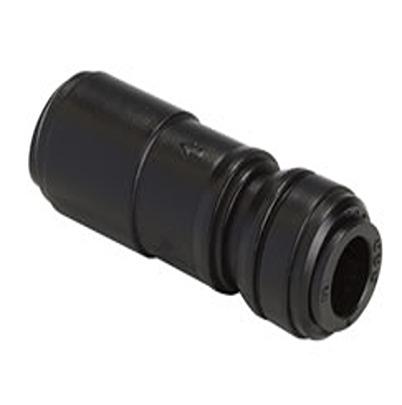 D00GL0400 Norgren Pneufit D Check Valve, 4 Tube Inlet, 4 Tube Outlet, -0.9 → 20