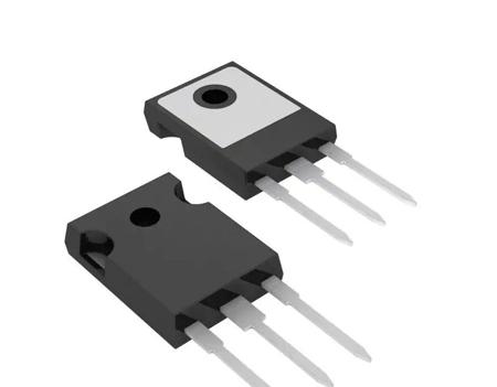 SIHG47N65E-GE3 Vishay Single E Type N-Channel MOSFET, 47 A, 650 V TO-247AC