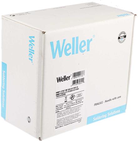 T0052919099 Weller WMRP + WDH50 Electric Soldering Iron, 40W for use with WD1M; WD2M Soldering Stations