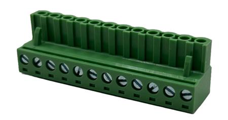HRFE-12005V Conex-It HRFE Series PCB Terminal Block