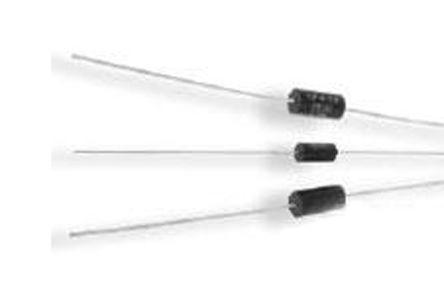 1-1624323-0 TE Connectivity UPW Series Through Hole Through Hole Fixed Resistor 250Ω ±0.1% 0.5W ±5ppm/°C