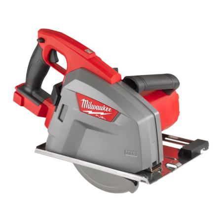 M18FMCS66-0X Milwaukee M18 Fuel M18 FMCS66-0X 203mm Cordless Circular Saw, 18V, Cordless