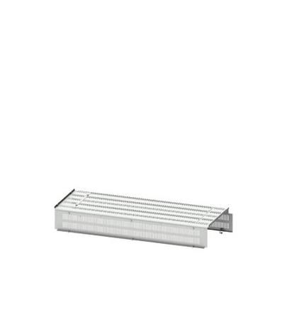 8PQ3000-3BA46 Siemens 8PQ Series Sheet Steel Assembly Kit for Use with Busbar, 225 x 400 x 1200mm