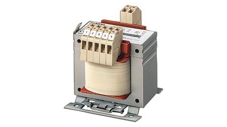 4AM5742-4TT10-0FA0 Siemens 1kVA DIN Rail Transformer, 230V Primary, 230V Secondary