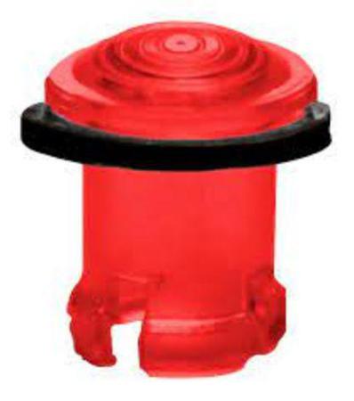 SGLC-250-D RD Bivar for use with Bivar Short Distance Light Pipe