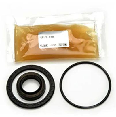 MY1M25-PS SMC End Cover Kit , For Use With Cylinder