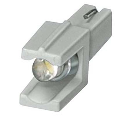 5TG8057-0 Siemens115 V Clear LED 5TG