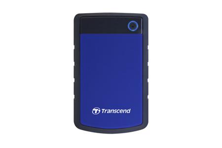 TS4TSJ25H3B Transcend StoreJet H3 2.5 in 4 TB External External Hard Drive
