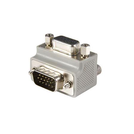 GC1515MFRA1 StarTech.com Male VGA to Female VGA Cable Grey