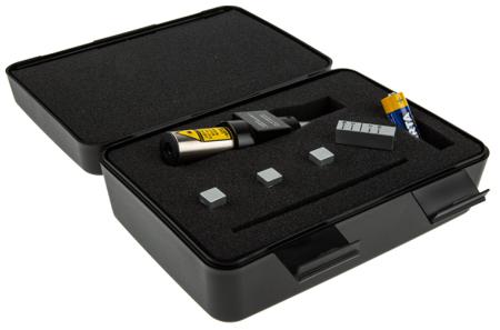 Laser Pointer II OPTIBELT Alignment Laser - Laser Class 1M