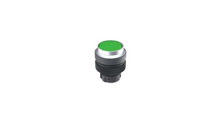 1.30.240.421/1500 RAFI Push Button Switch for Use with RAFIX Switching Element