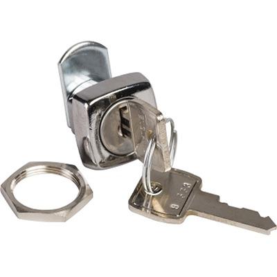 SEK Schneider Electric Acti9 Series Key Barrel For Use With Modular Enclosures