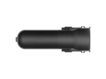 1823500-1 TE Connectivity LEAVYSEAL 1-way Automotive Connector Backshell Cable Exit Cover,