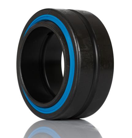 GEH 40 ES-2RS SKF  40mm Bore Spherical Bearing, 640kN Radial Load Rating, 68mm O.D
