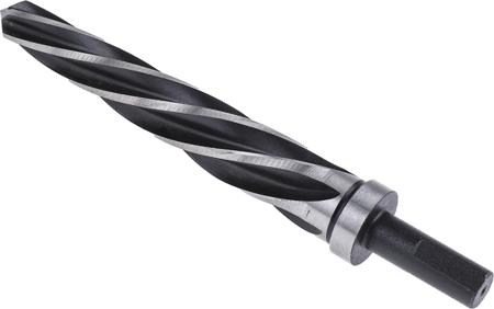 188-2505 RS PRO 22mm x 184 mm HSS Machine Reamer Bit