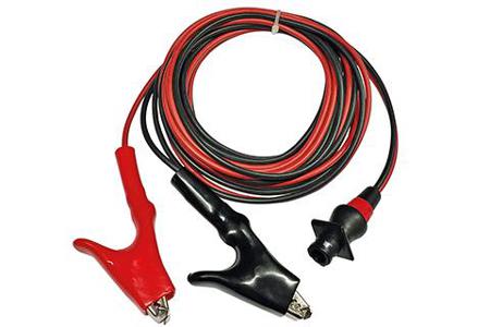 10-TX-DC-LEAD Radiodetection 10/TX-LPC-V2-UK Cable Tracer Kit