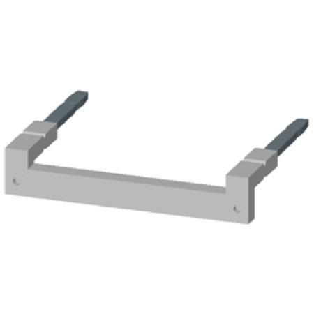 LZS-PT170P1 Siemens Push In Terminal Socket for RT Screw-Type Terminal, LZS:PT170P1
