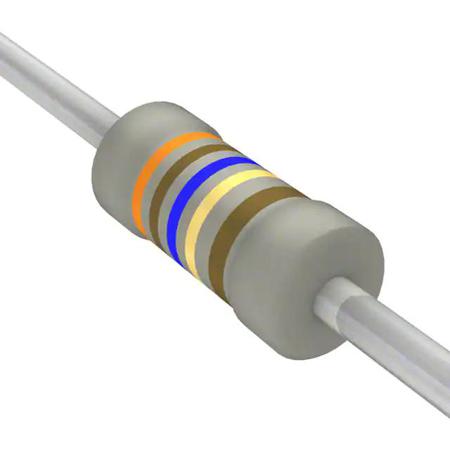 SFR2500003169FR500 Vishay Beyschlag/Draloric/BC Components