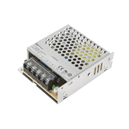 LCS50US48 XP Power Switching Power Supply, , 48V dc, 1.1A, 53W, 1 Output, 85 → 264 V ac, 120 → 373 V dc