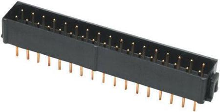 M80-8541242 HARWIN Datamate L-Tek, 2mm Pitch, 12 Way, 2 Row, Straight PCB Header, Through Hole