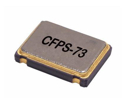 LFSPXO019966 IQD, 12MHz Oscillator, ±50.00ppm HCMOS