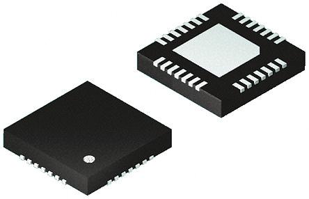 CP2101-GM Silicon Labs , USB Controller, 921.6kbps, USB to UART, 3.3 V, 28-Pin QFN