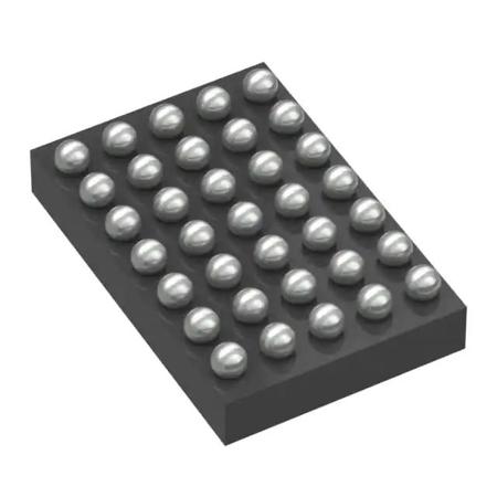 MAX98396EWB-T Analog Devices Inc./Maxim Integrated MAX98396EWB+T