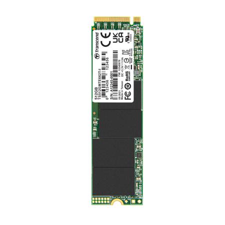 TS512GMTE662T-I Transcend MTE662T-I M.2 Internal SSD