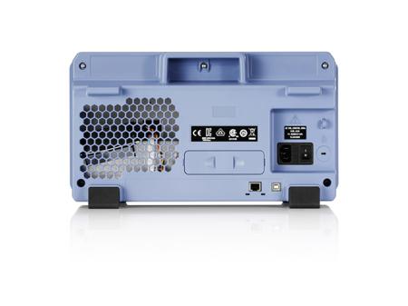 RTB2K-COM4 Oscilloscope 4Ch, 300MHz,consisting of:-