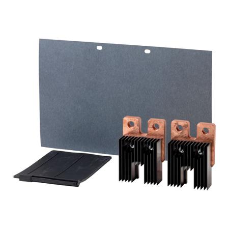 142270-NZM3-4-XKVI2P-K NZM Jumper Link for use with N3-4-…-S1(-S15)-DC
