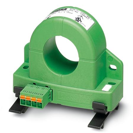 2308043 Phoenix Contact MCR-SL-CUC-300-I Series Current Transformer Current Transformer, 300A Input, 300:1, 4 → 20 mA
