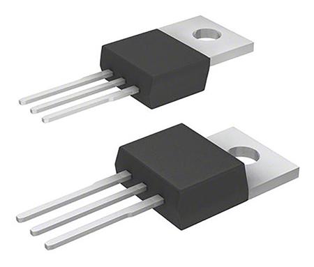 IPP320N20N3GXKSA1 Infineon  N-channel MOSFET, 34 A, 200 V OptiMOS 3, 3-Pin TO-220