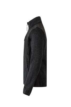 206008_00-00_2XL Velilla 206008 Black, Comfortable, Soft Jacket, XXL
