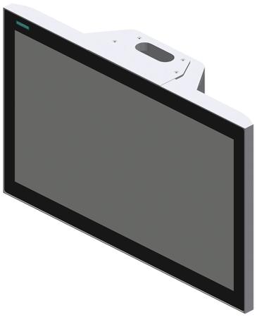 6AV6646-1BC22-1AA1 Siemens 6AV Series SIMATIC Display - 21.5 in, TFT Display, 1920 x 1080pixels