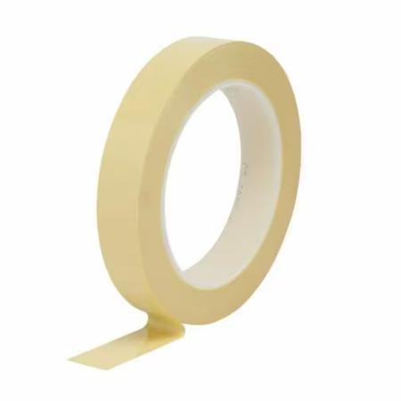 T5630 3M Yellow PET Electrical Insulation Tape, 30mm x 66m, 0.06mm Thick