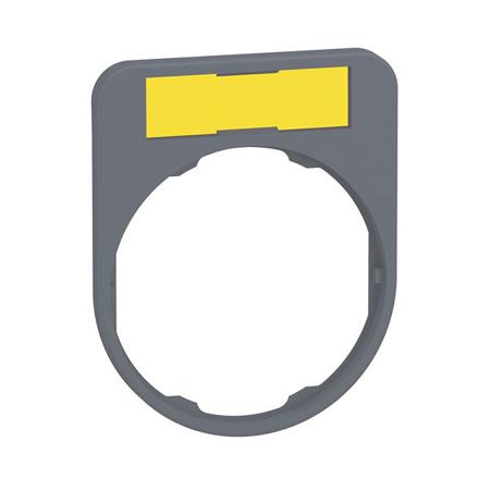 ZBYF4101C0 Schneider Electric Marking Accessory for Use with Pushbuttons