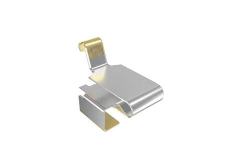 Z02B-4F7L1-11000-E000 Amphenol Communications Solutions 5.2mm Grounding Contact