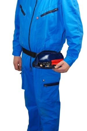 COT261105 Outils Oceans Polyester, PVC, 1 Pocket  Tool Bag