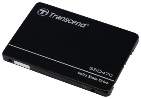 TS2TSSD470K Transcend SSD470K 2.5 in 2 TB Internal SSD