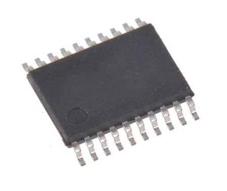 5PB1110PGGI Renesas Electronics  Clock Buffer 20-Pin TSSOP