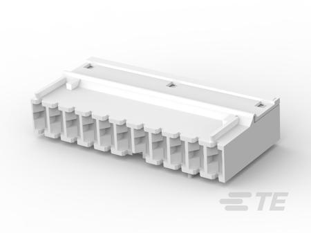 1-928343-1 TE Connectivity Housing for use with RAST