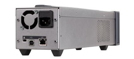 E36103B Bench Power Supply Keysight Technologies , 1 Output 40W 20V dc 2A