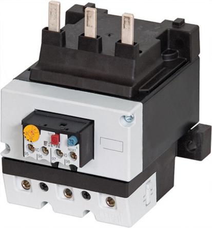 278464-ZB150-100 Eaton Overload Relay - 1NO + 1NC, 70 → 100 A F.L.C, 100 A Contact Rating, 18 W, 500 Vac